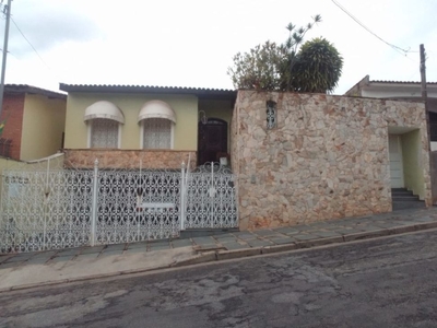 Casa em Jardim Icatu, Votorantim/SP de 256m² 3 quartos à venda por R$ 599.400,00