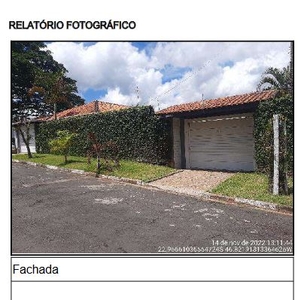 Casa em Jardim Leonor, Itatiba/SP de 10m² 2 quartos à venda por R$ 492.476,00