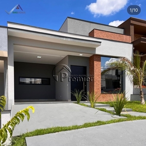 Casa em Jardim Mantova, Indaiatuba/SP de 142m² 3 quartos à venda por R$ 984.000,00