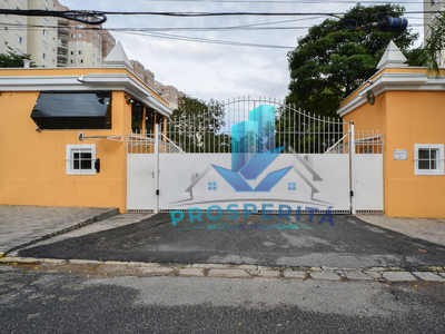 Casa em Jardim Monte Alegre, São Paulo/SP de 228m² 3 quartos à venda por R$ 648.000,00
