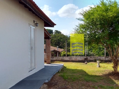 Casa em Jardim Paulista, Atibaia/SP de 190m² 3 quartos à venda por R$ 769.000,00