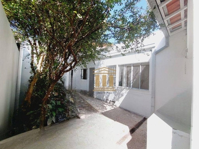 Casa em Jardim Portugal, São José dos Campos/SP de 166m² 4 quartos à venda por R$ 639.000,00