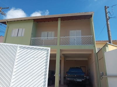 Casa em Jardim Santa Filomena, Itatiba/SP de 237m² 3 quartos à venda por R$ 499.000,00