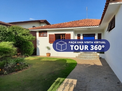 Casa em Jardim Santa Rosa, Itatiba/SP de 300m² 4 quartos à venda por R$ 1.789.000,00