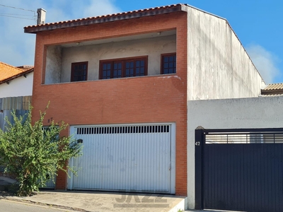 Casa em Jardim Santos Dumont, Itu/SP de 110m² 2 quartos à venda por R$ 379.000,00