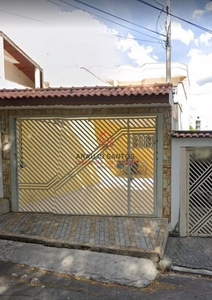Casa em Jardim Triana, São Paulo/SP de 200m² 3 quartos à venda por R$ 679.000,00