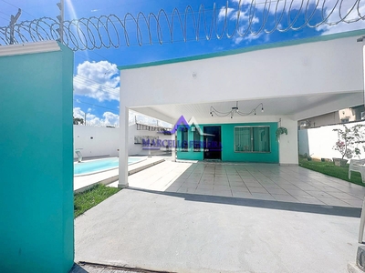 Casa em Jardim Tropical, Boa Vista/RR de 135m² 3 quartos à venda por R$ 474.000,00