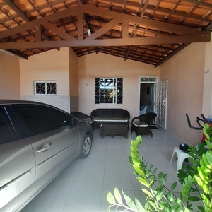 Casa em José de Alencar, Fortaleza/CE de 127m² 3 quartos à venda por R$ 388.000,00