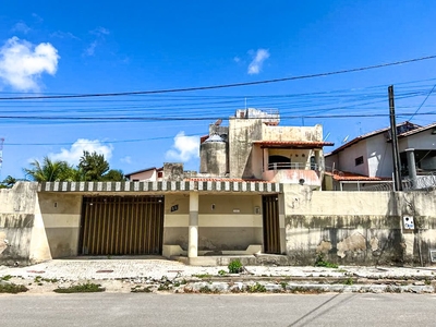 Casa em José de Alencar, Fortaleza/CE de 304m² 5 quartos para locação R$ 3.000,00/mes