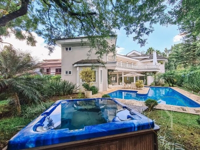 Casa em Lago Azul, Araçoiaba Da Serra/SP de 495m² 5 quartos à venda por R$ 2.949.000,00