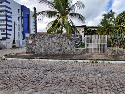 Casa em Lagoa Nova, Natal/RN de 210m² 4 quartos à venda por R$ 549.000,00