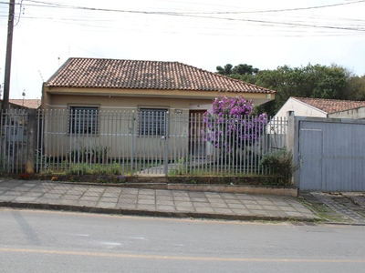 Casa em Loteamento São José, Campo Largo/PR de 455m² 3 quartos à venda por R$ 629.000,00