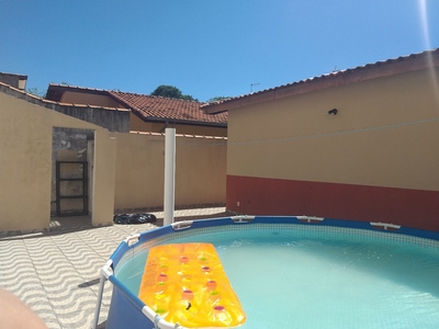 Casa em Loteamento Vila Real, Itatiba/SP de 115m² 3 quartos à venda por R$ 518.400,00