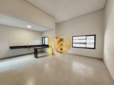 Casa em Loteamento Villa Branca, Jacareí/SP de 122m² 3 quartos à venda por R$ 684.000,00