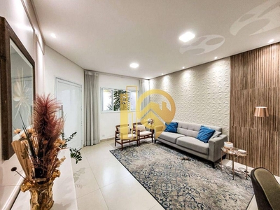 Casa em Loteamento Villa Branca, Jacareí/SP de 171m² 3 quartos à venda por R$ 949.000,00