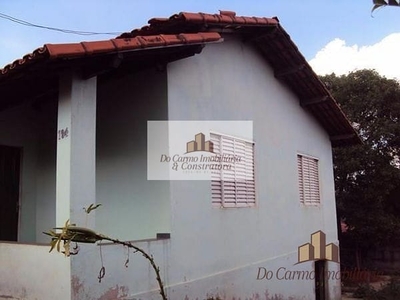 Casa em Marimbá, Betim/MG de 360m² 2 quartos à venda por R$ 179.000,00