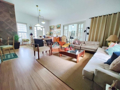 Casa em Massaguaçu, Caraguatatuba/SP de 308m² 5 quartos à venda por R$ 1.229.000,00