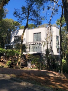 Casa em Mato Queimado, Gramado/RS de 603m² 3 quartos à venda por R$ 6.299.000,00