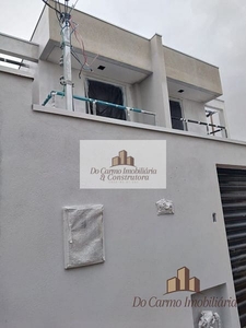 Casa em Monte Verde, Betim/MG de 140m² 1 quartos à venda por R$ 449.000,00