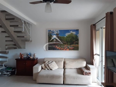 Casa em Morada Da Praia, Bertioga/SP de 88m² 1 quartos à venda por R$ 529.000,00