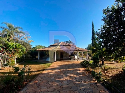 Casa em Morada do Sol, Uberlândia/MG de 5311m² 3 quartos à venda por R$ 2.499.000,00