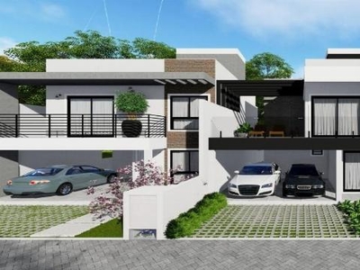 Casa em Nações, Timbó/SC de 148m² 3 quartos à venda por R$ 604.000,00