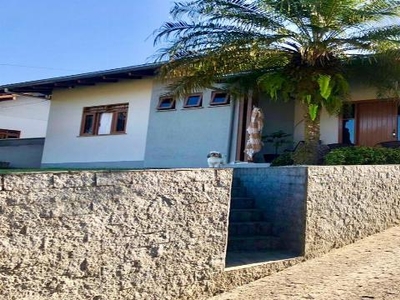 Casa em Nações, Timbó/SC de 170m² 3 quartos à venda por R$ 644.000,00