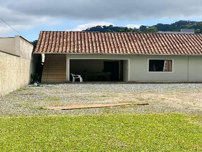 Casa em Nações, Timbó/SC de 69m² 2 quartos à venda por R$ 449.000,00