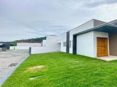 Casa em Nações, Timbó/SC de 85m² 3 quartos à venda por R$ 388.000,00