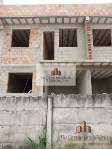 Casa em Niterói, Betim/MG de 10m² 1 quartos à venda por R$ 349.000,00