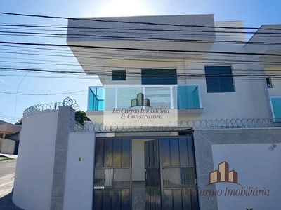 Casa em Niterói, Betim/MG de 10m² 1 quartos à venda por R$ 499.000,00