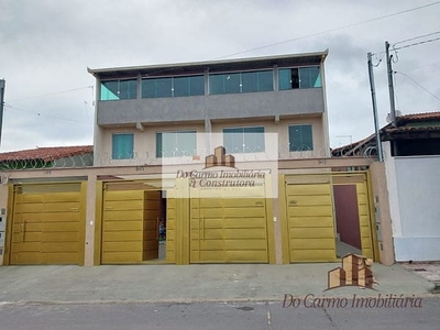 Casa em Niterói, Betim/MG de 115m² 1 quartos à venda por R$ 419.000,00