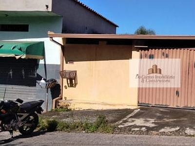 Casa em Niterói, Betim/MG de 200m² 1 quartos à venda por R$ 284.000,00
