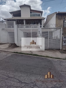 Casa em Niterói, Betim/MG de 75m² 1 quartos à venda por R$ 349.000,00