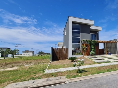Casa em Ogiva, Cabo Frio/RJ de 202m² 4 quartos à venda por R$ 889.000,00