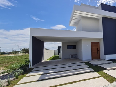 Casa em Ogiva, Cabo Frio/RJ de 218m² 3 quartos à venda por R$ 1.199.000,00