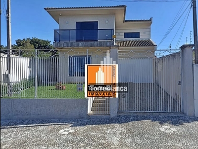 Casa em Orfãs, Ponta Grossa/PR de 187m² 3 quartos à venda por R$ 848.000,00