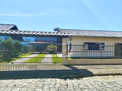 Casa em Padre Martinho Stein, Timbó/SC de 190m² 3 quartos à venda por R$ 649.000,00