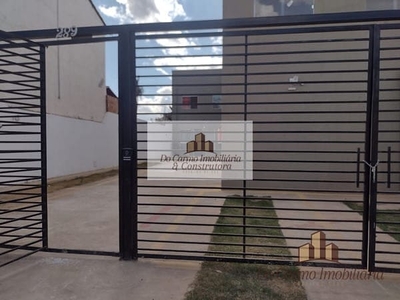 Casa em Paquetá, Betim/MG de 10m² 1 quartos para locação R$ 700,00/mes