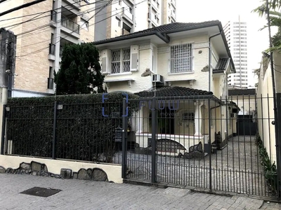 Casa em Paraíso, São Paulo/SP de 0m² 4 quartos à venda por R$ 5.899.000,00