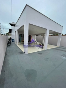 Casa em Paraviana, Boa Vista/RR de 141m² 3 quartos à venda por R$ 789.000,00
