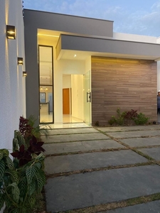 Casa em Parque 10 de Novembro, Manaus/AM de 180m² 3 quartos à venda por R$ 389.000,00