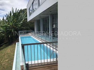 Casa em Parque da Fazenda, Itatiba/SP de 400m² 10 quartos à venda por R$ 2.799.000,00