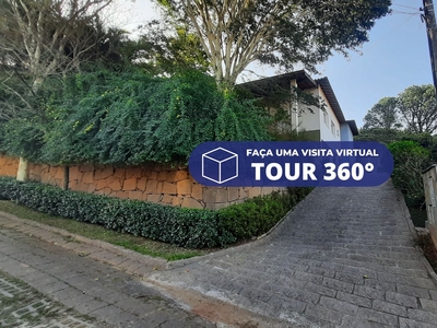 Casa em Parque das Laranjeiras, Itatiba/SP de 309m² 4 quartos à venda por R$ 1.279.000,00