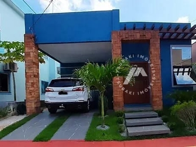 Casa em Parque Guajará (Icoaraci), Belém/PA de 160m² 2 quartos à venda por R$ 849.000,00