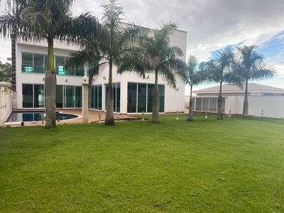 Casa em Parque Reserva Fazenda Imperial, Sorocaba/SP de 950m² 4 quartos à venda por R$ 5.799.300,00 ou para locação R$ 20.040,00/mes