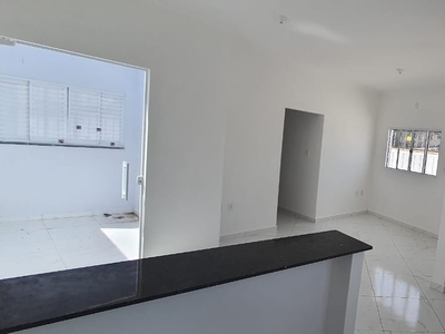 Casa em Beira Rio II, Guaratinguetá/SP de 63m² 2 quartos à venda por R$ 279.000,00