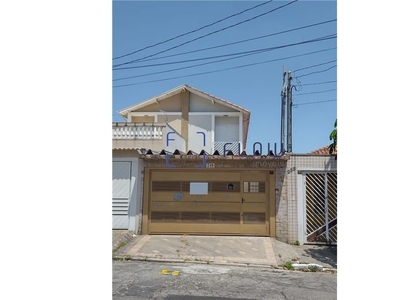 Casa em Parque Sevilha, São Paulo/SP de 0m² 3 quartos à venda por R$ 639.000,00