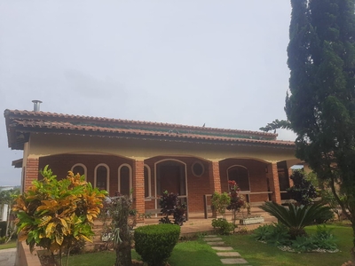 Casa em Parque São Gabriel, Itatiba/SP de 313m² 4 quartos à venda por R$ 942.400,00