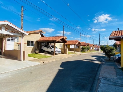 Casa em Penha, Bragança Paulista/SP de 60m² 2 quartos à venda por R$ 427.000,00